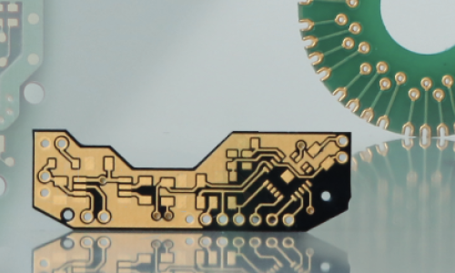 pcb layout